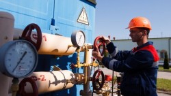 Яценюк рассказал о газовых планах России Яценюк рассказал о газовых планах России